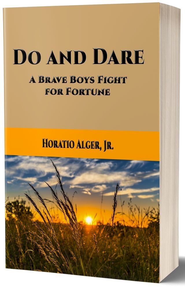  Do and Dare(Kobo/電子書)