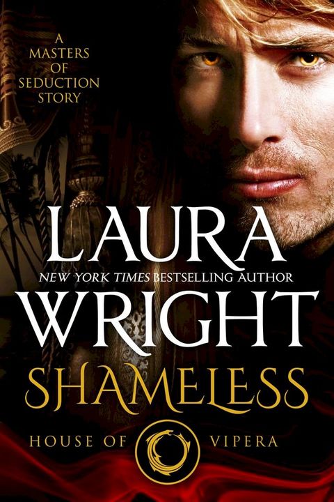 Shameless: House of Vipera(Kobo/電子書)