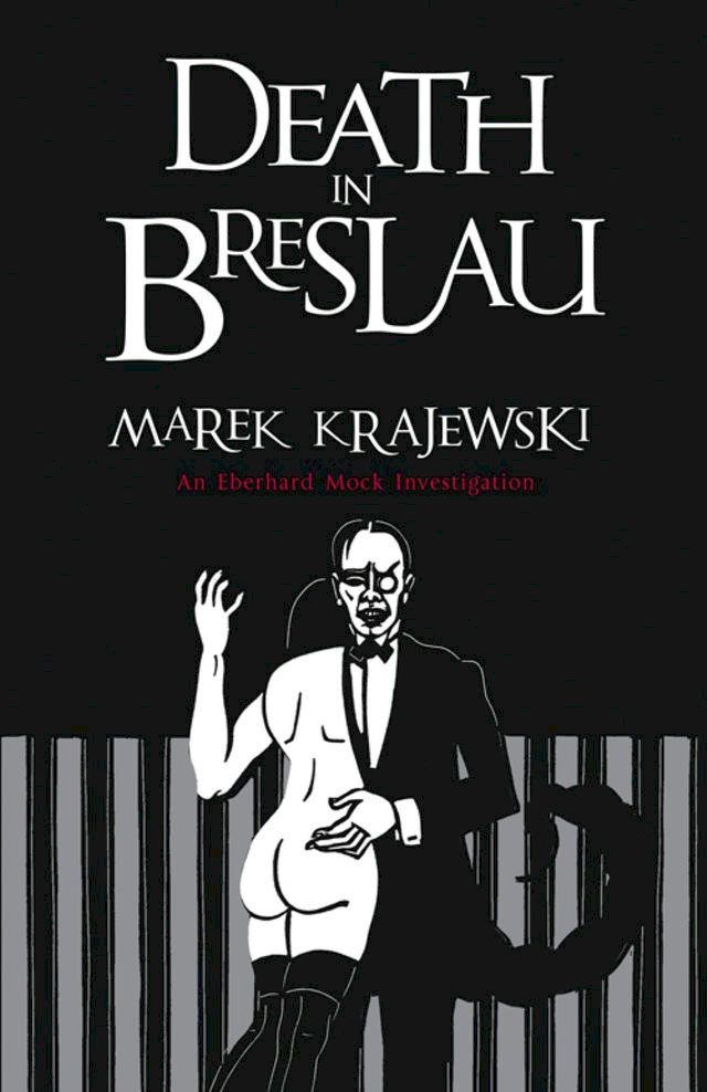  Death in Breslau(Kobo/電子書)