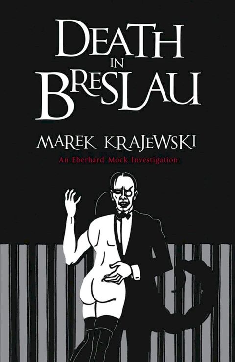 Death in Breslau(Kobo/電子書)