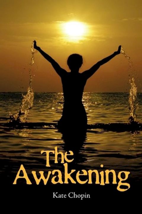 The Awakening(Kobo/電子書)