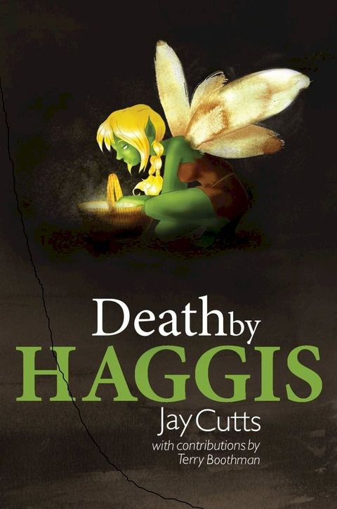 Death by Haggis(Kobo/電子書)