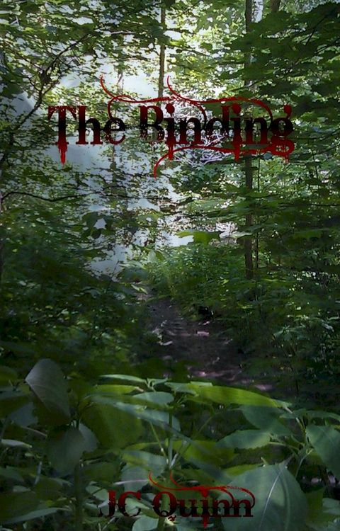 The Binding (The Byron Chronicles, Book 1)(Volume 1)(Kobo/電子書)