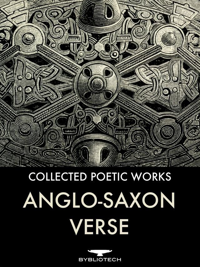  Anglo-Saxon Verse(Kobo/電子書)