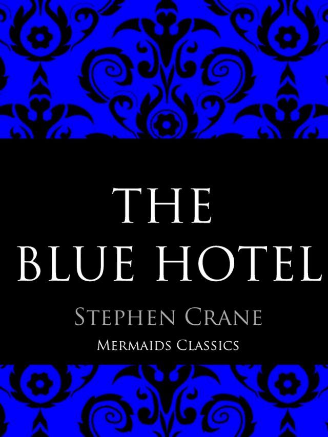  The Blue Hotel(Kobo/電子書)