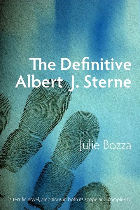 The Definitive Albert J. Sterne(Kobo/電子書)