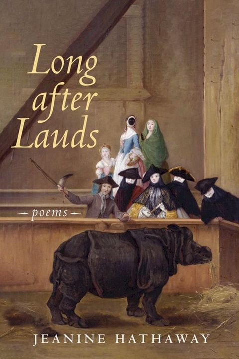 Long after Lauds(Kobo/電子書)