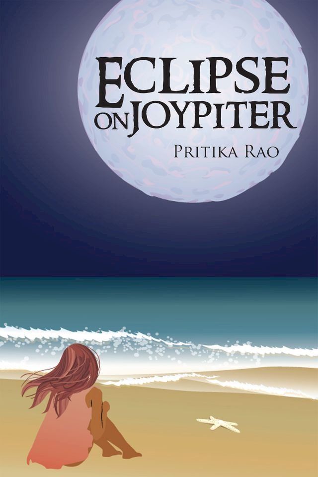  Eclipse on Joypiter(Kobo/電子書)