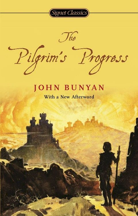 The Pilgrim's Progress(Kobo/電子書)