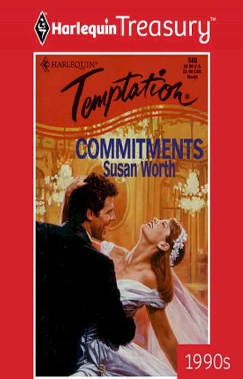 COMMITMENTS(Kobo/電子書)