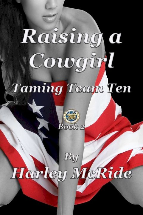 Raising a Cowgirl(Kobo/電子書)