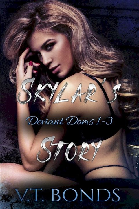 Skylar's Story(Kobo/電子書)