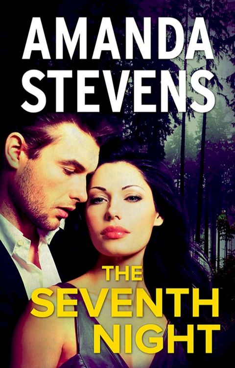 The Seventh Night(Kobo/電子書)