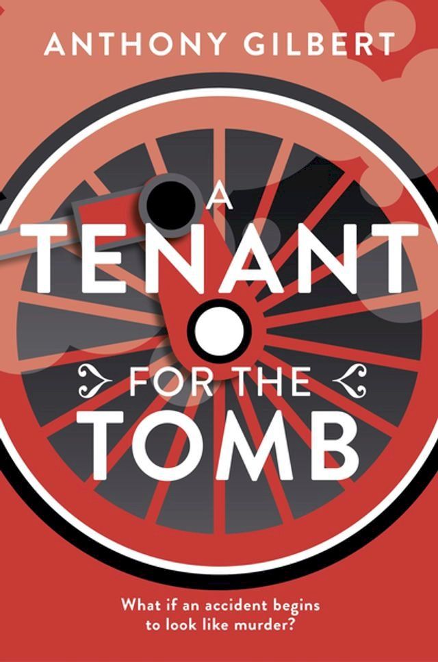  Tenant for the Tomb(Kobo/電子書)