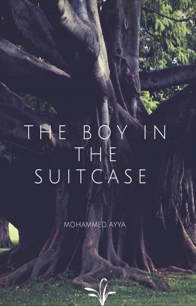  The Boy In The Suitcase(Kobo/電子書)