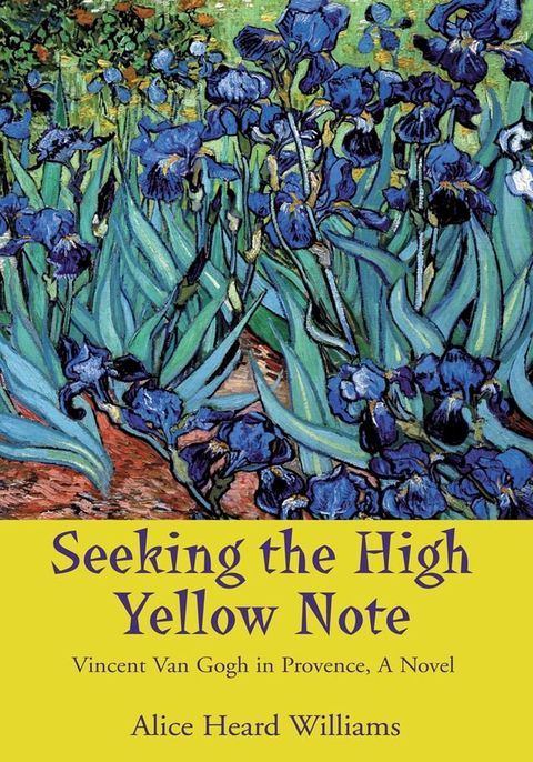 Seeking the High Yellow Note(Kobo/電子書)