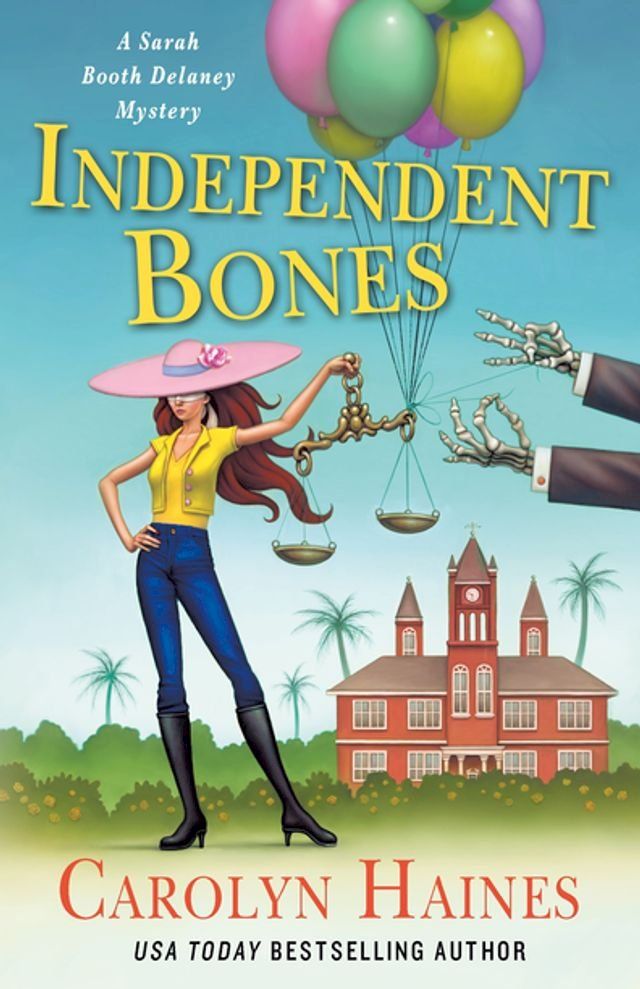  Independent Bones(Kobo/電子書)