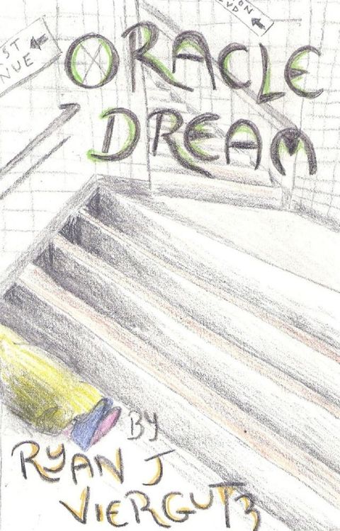 Oracle Dream(Kobo/電子書)