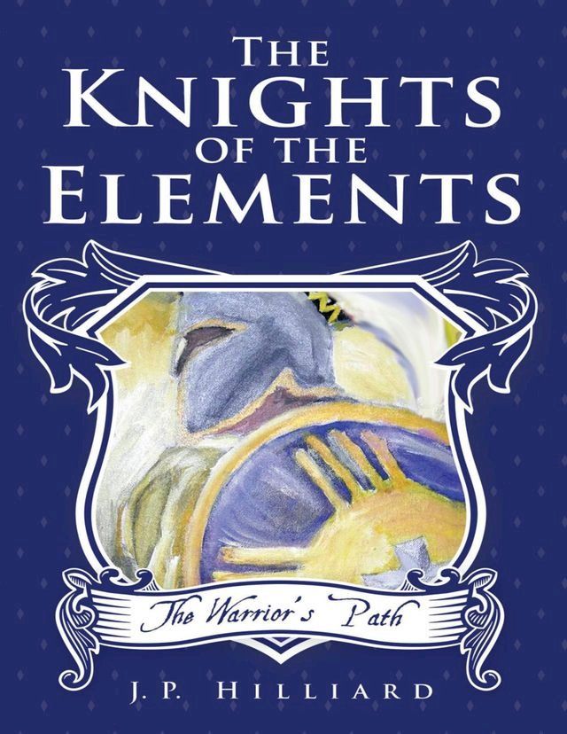  The Knights of the Elements: The Warrior’s Path(Kobo/電子書)