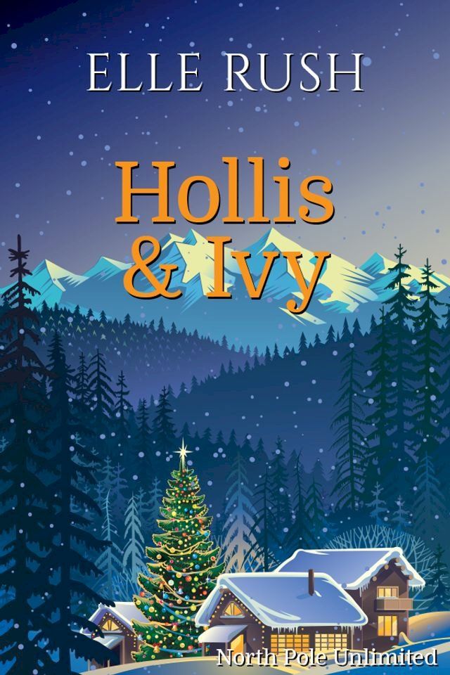  Hollis and Ivy(Kobo/電子書)