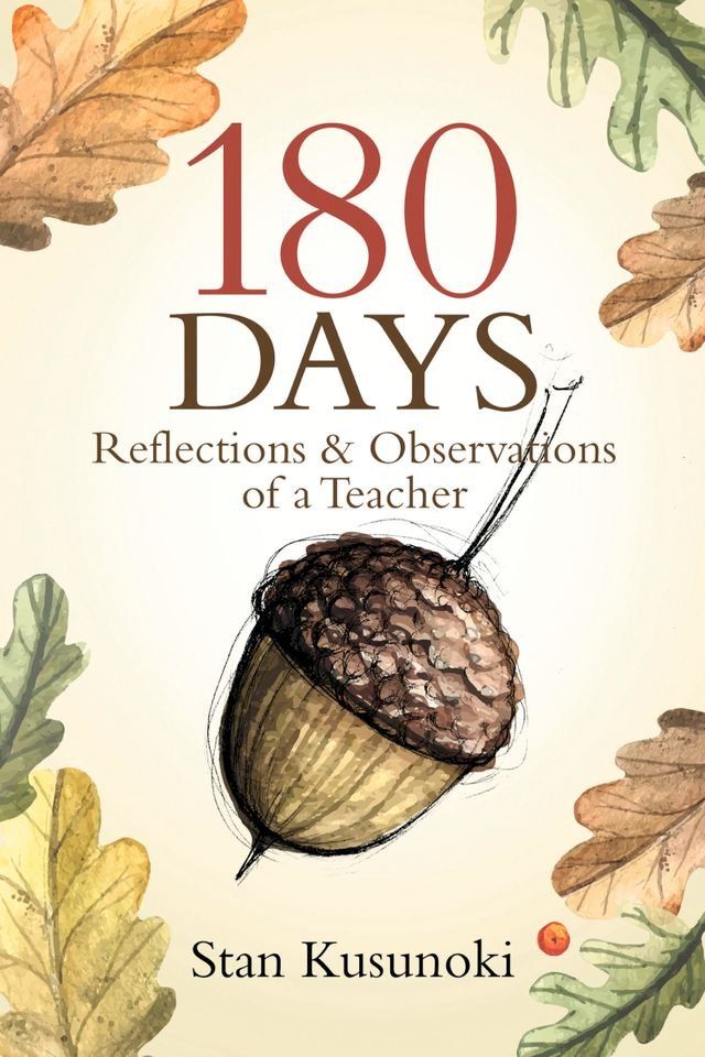  180 Days(Kobo/電子書)