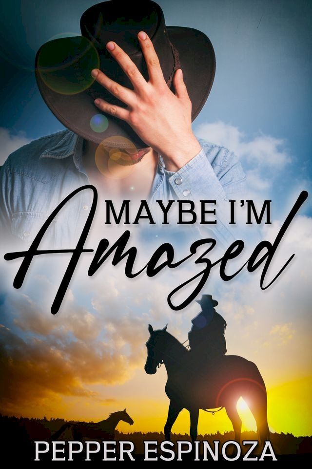  Maybe I'm Amazed(Kobo/電子書)