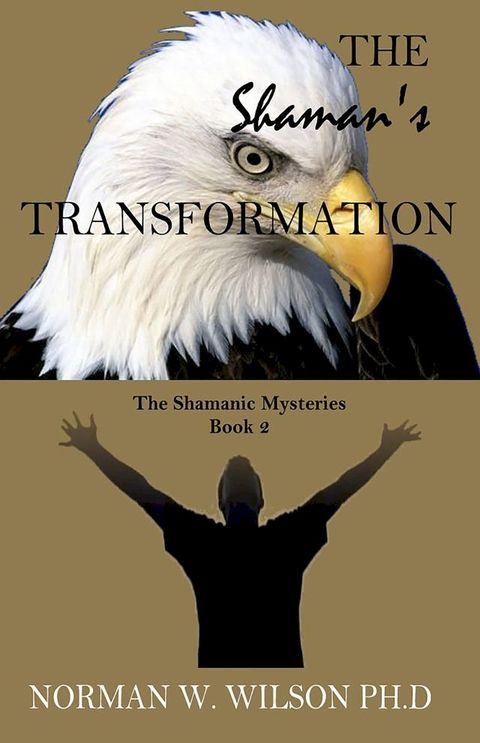 The Shaman's Transformation(Kobo/電子書)