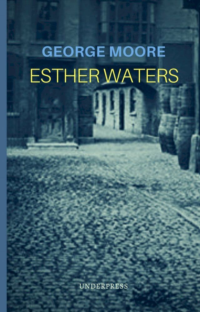  Esther Waters(Kobo/電子書)