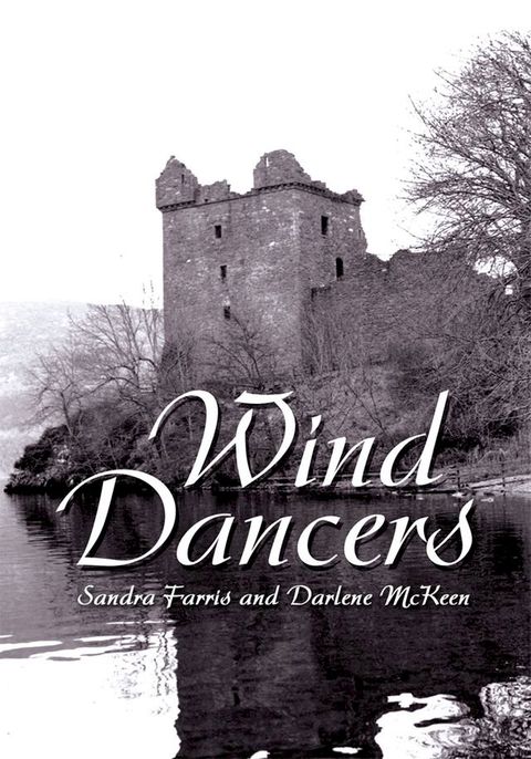 Wind Dancers(Kobo/電子書)