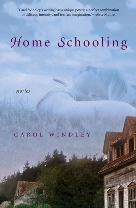 Home Schooling(Kobo/電子書)