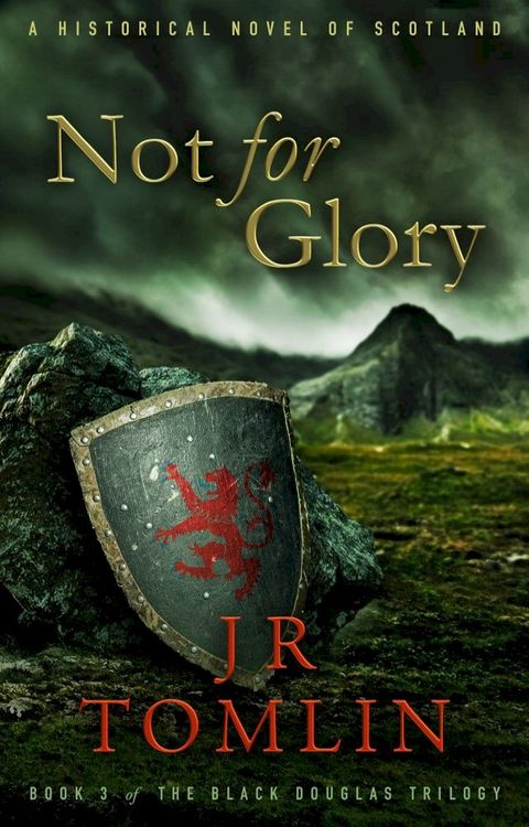 Not for Glory(Kobo/電子書)