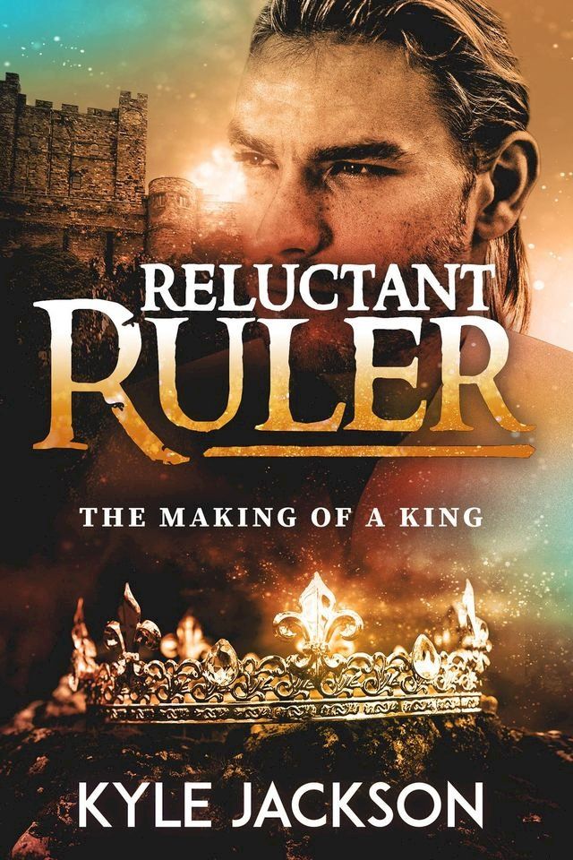  Reluctant Ruler(Kobo/電子書)