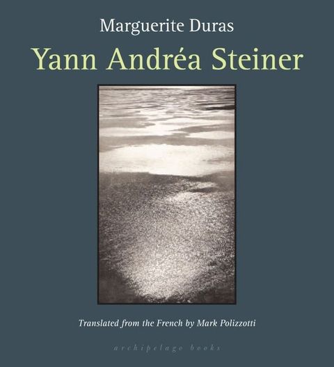 Yann Andrea Steiner(Kobo/電子書)