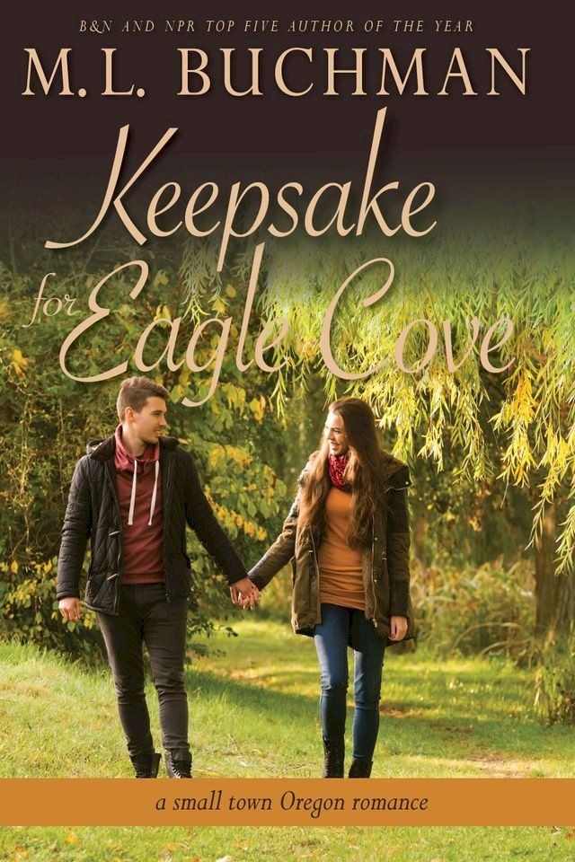  Keepsake for Eagle Cove(Kobo/電子書)