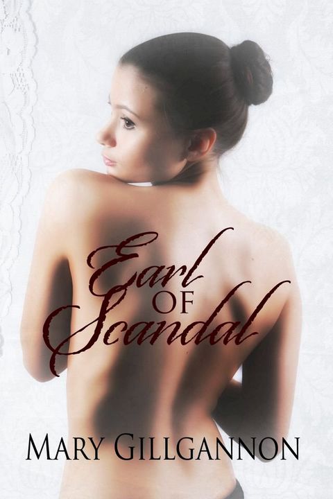 Earl of Scandal(Kobo/電子書)