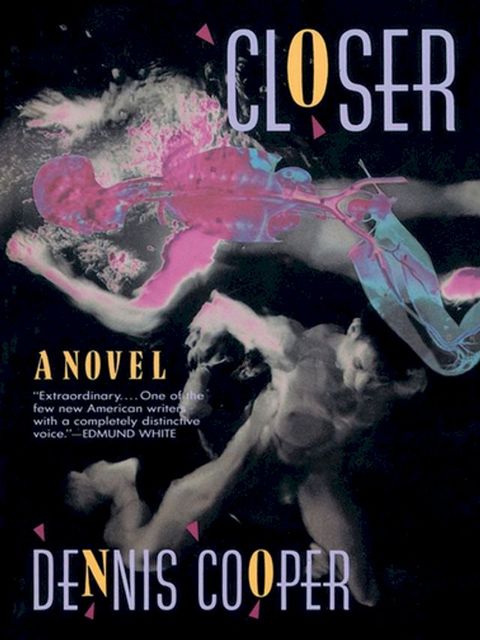 Closer(Kobo/電子書)