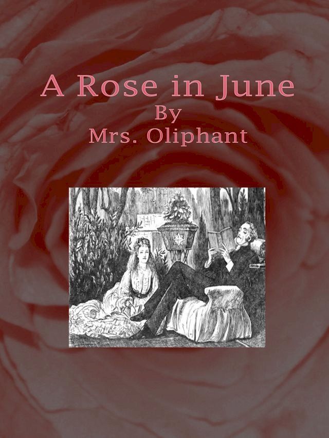  A Rose in June(Kobo/電子書)