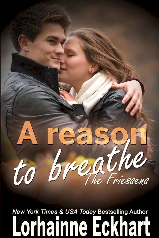  A Reason to Breathe(Kobo/電子書)