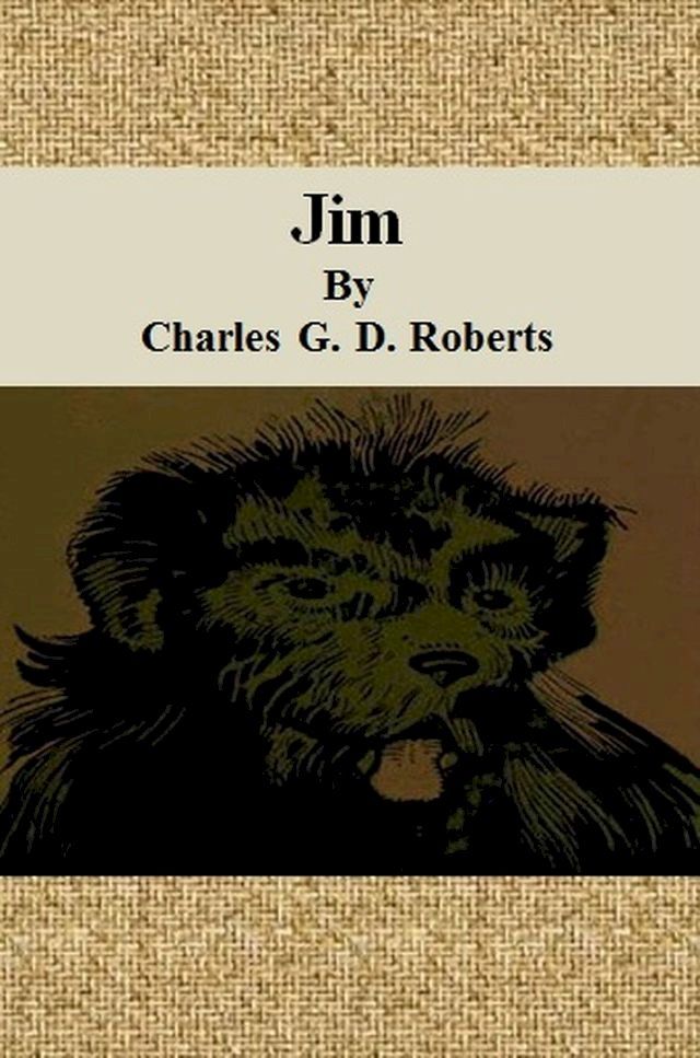  Jim(Kobo/電子書)