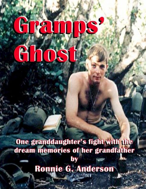 Gramps' Ghost(Kobo/電子書)