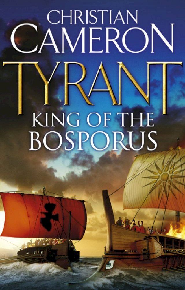  Tyrant: King of the Bosporus(Kobo/電子書)