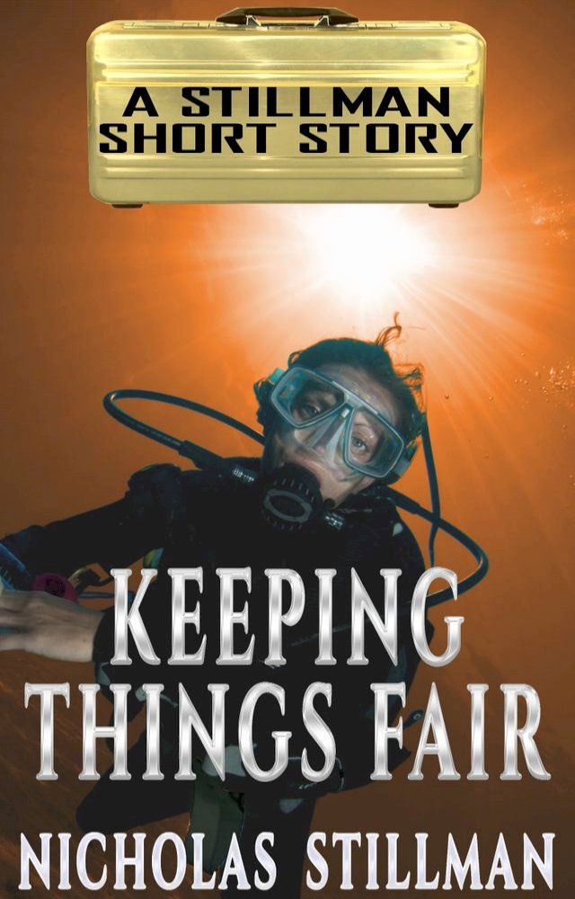  Keeping Things Fair(Kobo/電子書)