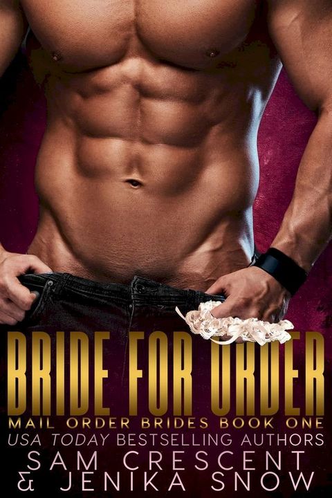 Bride For Order(Kobo/電子書)