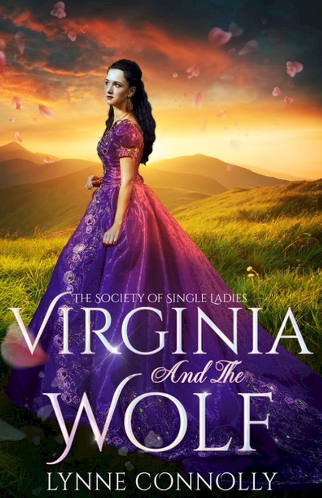  Virginia and the Wolf(Kobo/電子書)