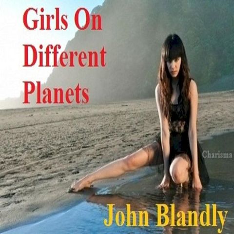 Girls on Different Planets(Kobo/電子書)