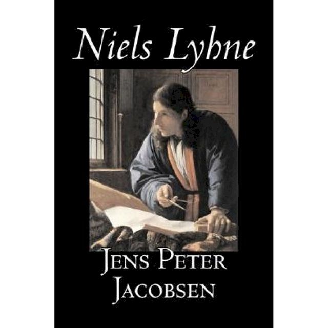  Niels Lyhne(Kobo/電子書)