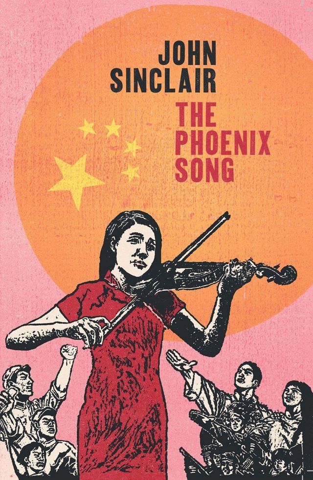  The Phoenix Song(Kobo/電子書)