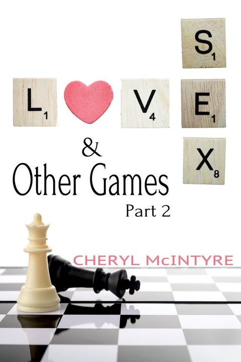 Love Sex & Other Games (Part 2)(Kobo/電子書)