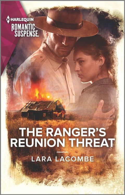 The Ranger's Reunion Threat(Kobo/電子書)