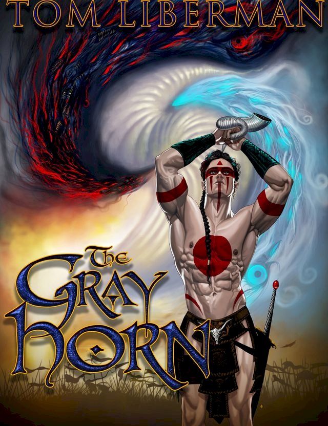  The Gray Horn(Kobo/電子書)